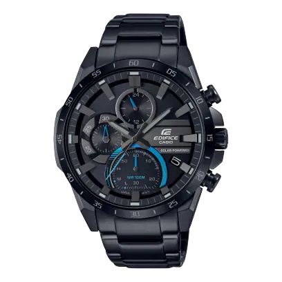 CASIO EDIFICE EQS-940DC-1A EQS 940DC 1A EQS-940DC-1B ORIGINAL GARANSI RESMI