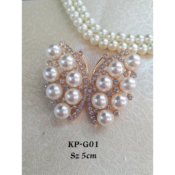 Bros Fashion/Bros Mutiara/Bros Dada/Bros Bahu