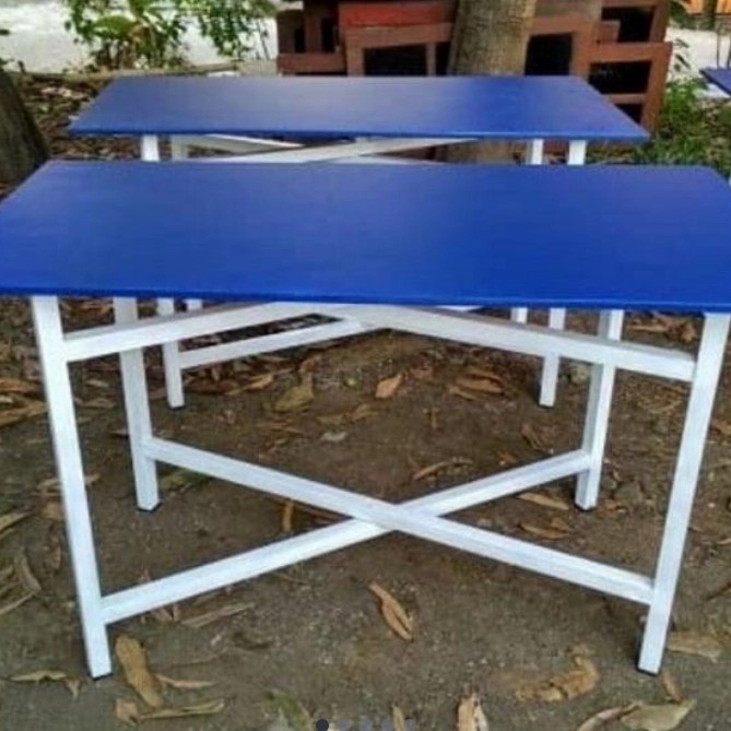 Meja Silang 120X80