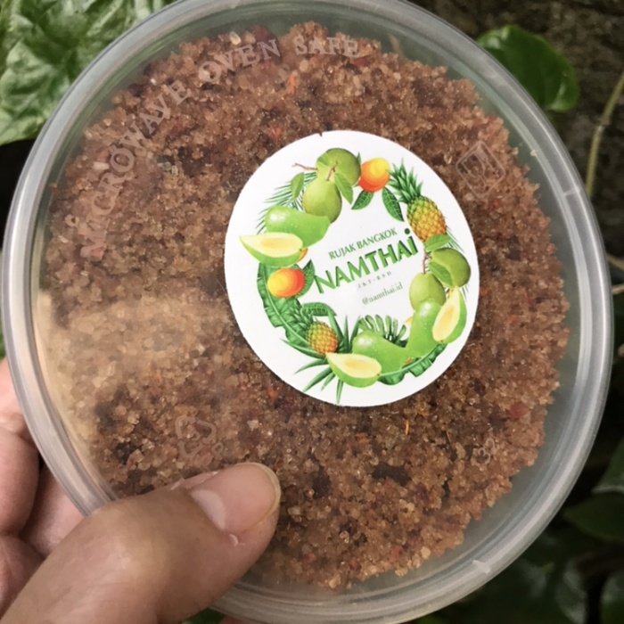 

BUMBU RUJAK BANGKOK 400GR