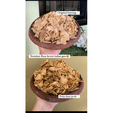 

BASRENG PEDAS DAN ORIGINAL DAUN JERUK/BAKSO GORENG