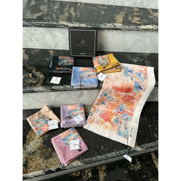 JP LENA SERIES PREMIUM JOURNEY