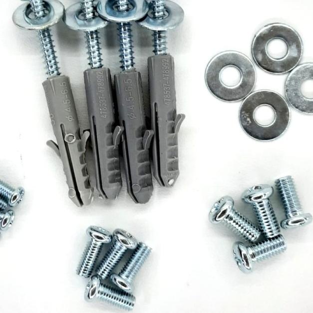 BRACKET TV UNIVERSAL 10 - 42 INCH / BRAKET TV LED / BRIKET TV LED