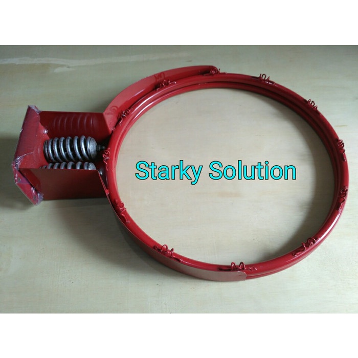 Ring basket per ( double )