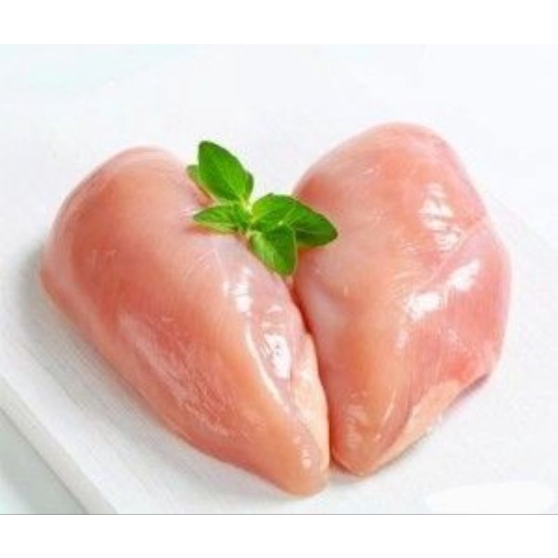 

Dada Ayam Filet 500 Gr