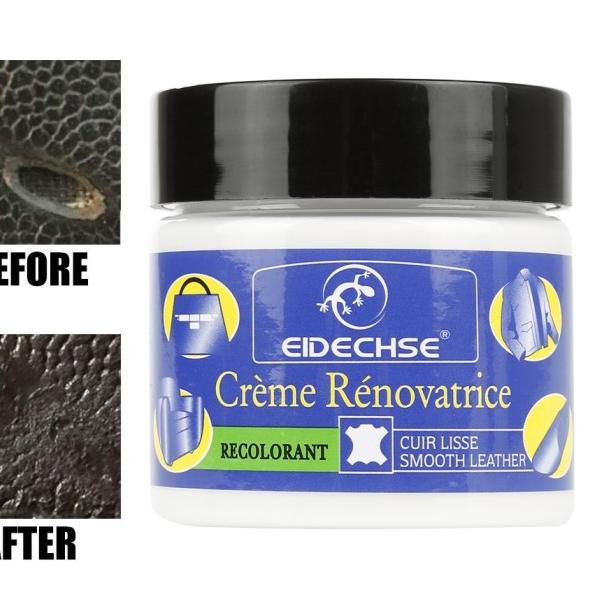 

*O* Leather Vinyl Repair Paste Filler Cream Putty for Car Seat Sofa