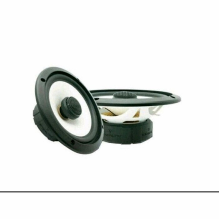 6,5" Coaxial Speaker Stealth by flux