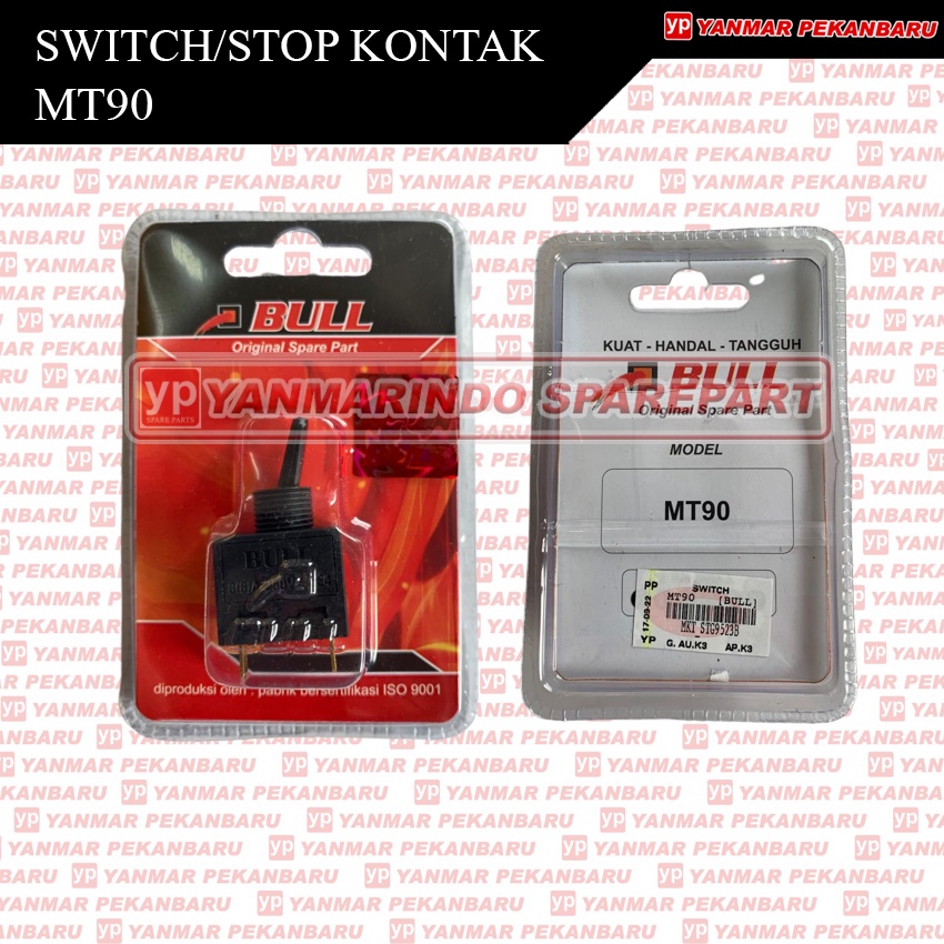 MT90 Switch On Off Stop Kontak Makita MT 90