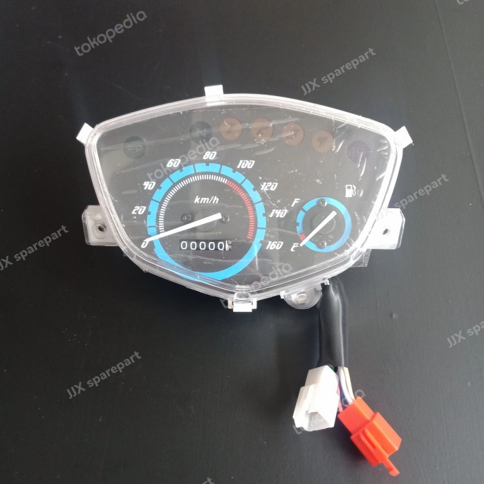 KILOMETER/SPEEDOMETER VEGA R NEW