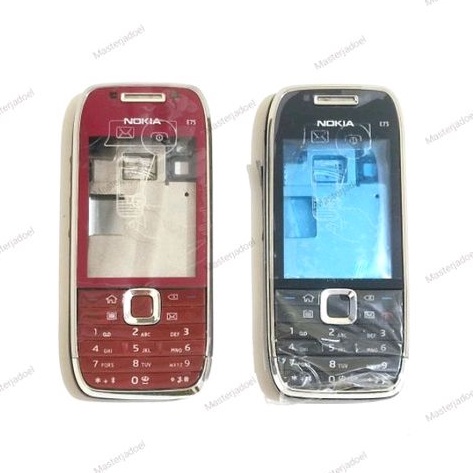 Casing Nokia E75 Fullset
