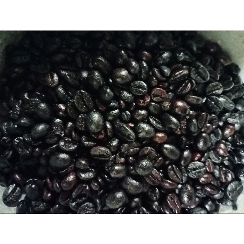 

kopi goreng