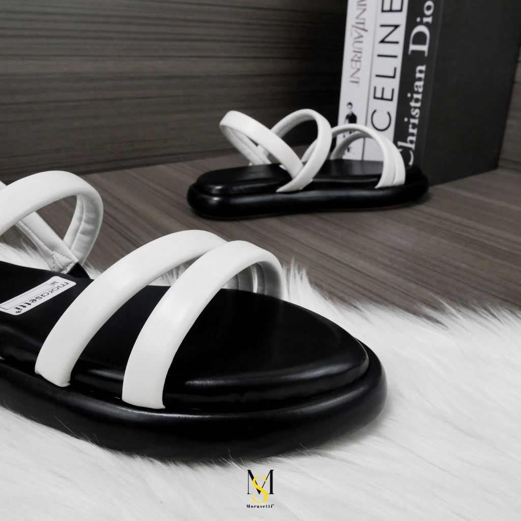 Morasetti Zetta Sandal Wanita MR - 03