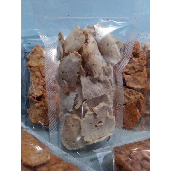 

basreng kriuk original