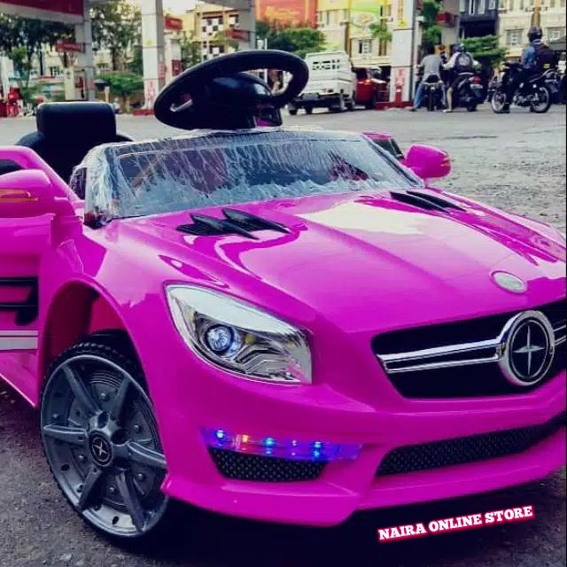 MAINAN MOBIL AKI ANAK CEWEK PEREMPUAN TERBARU MURAH KEREN BERKUALITAS