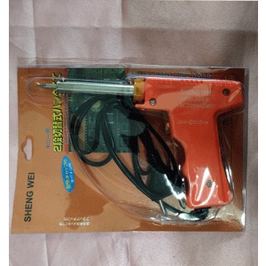 Solder Tembak Sengwei