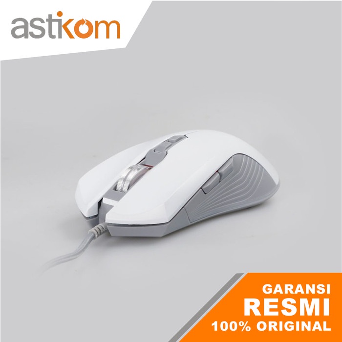 Mouse Gaming Rexus Xierra G10 | By Astikom