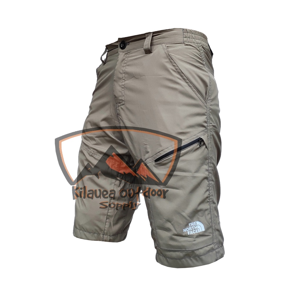 Kilauea 22 Celana Gunung Pendek Cepat Kering - Celana Hiking Short Pants Ultralight - Trekking Pants