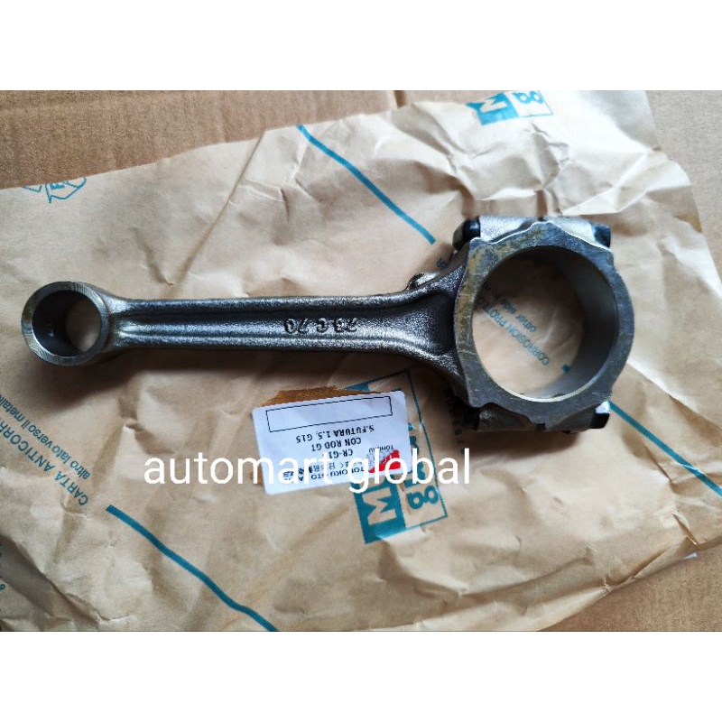 stang seher piston apv futura 1.5 injeksi