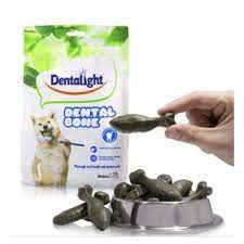 DENTALIGHT 540GR ISI 60PCS / DENTALIGHT 540GR ISI 30PCS / DENTAL BONE