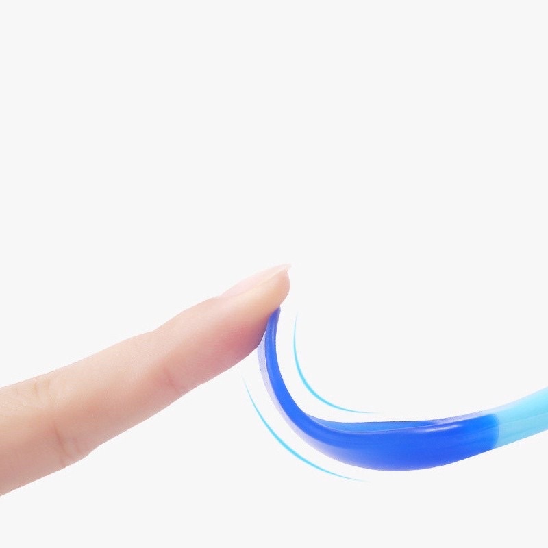 Sendok Makan Bayi Sensor Panas / Spoon Fork Set Heat Sensing