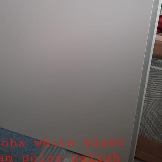 Granit Sandimas Cordoba white UK.60x60 pholish kw1