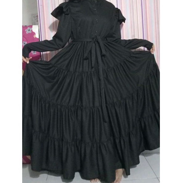 jasa jahit online / jahit baju wanita dan anak