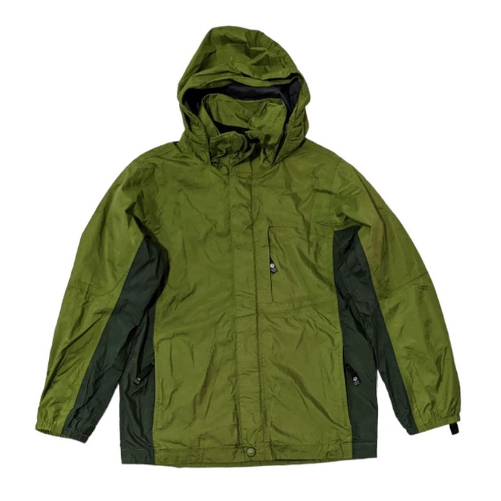 jaket outdoor marmot second original