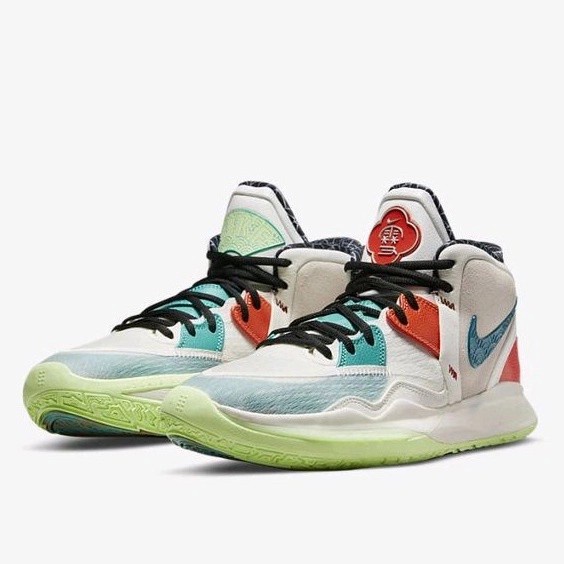 Nike Kyrie Irving 8 Infinity Cny High