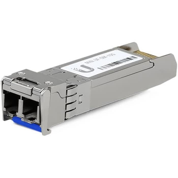 Ubiquiti SFP Singlemode 10Gb UF-SM-10G