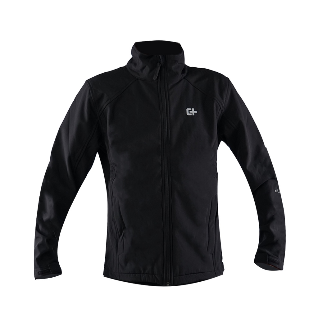 Jaket Strike 02 Cartenz Tactical