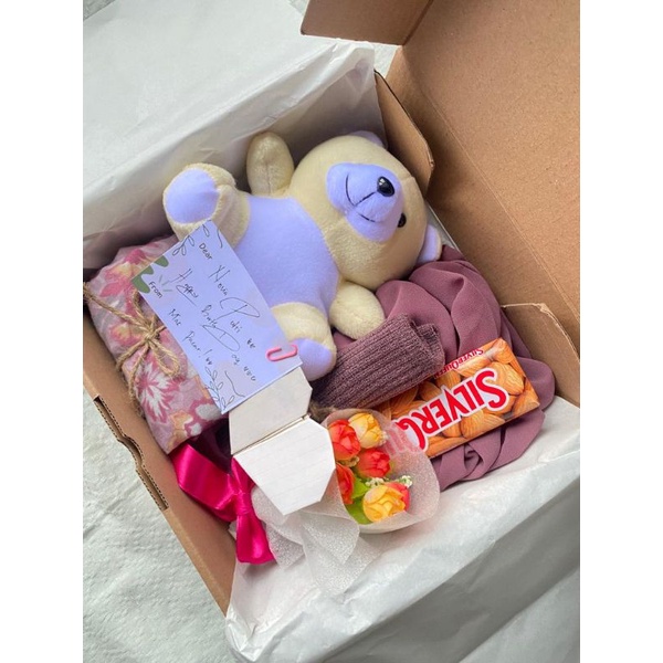

Kado Ulang Tahun Cewek hadiah pacar