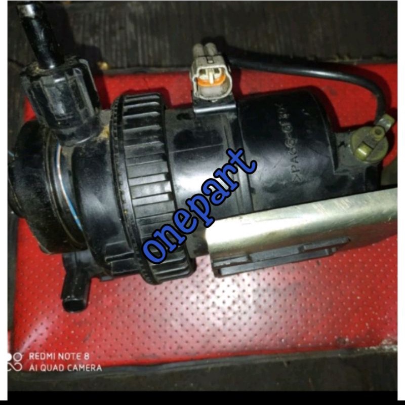 Filter pompa solar Innova Hilux original