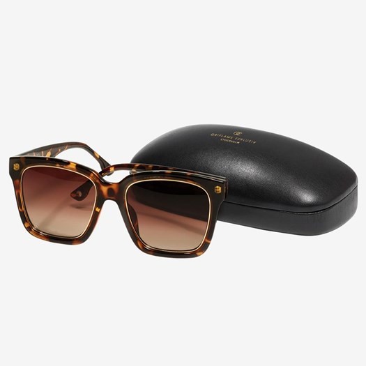 Ready Top Diskon Solsken Sunglasses - Kacamata Wanita Oriflame + Bonus SS.MAKA