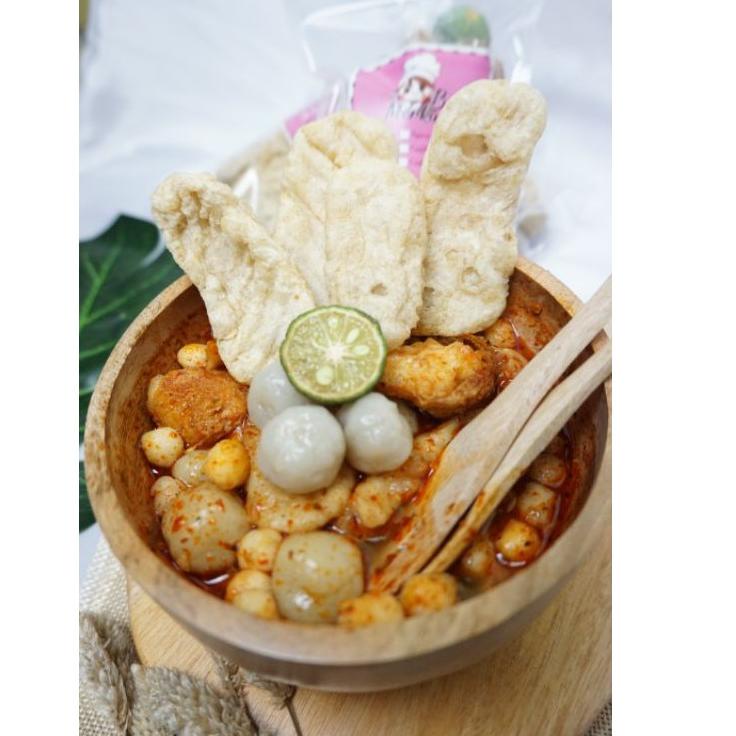 

ㆃ Baso aci original