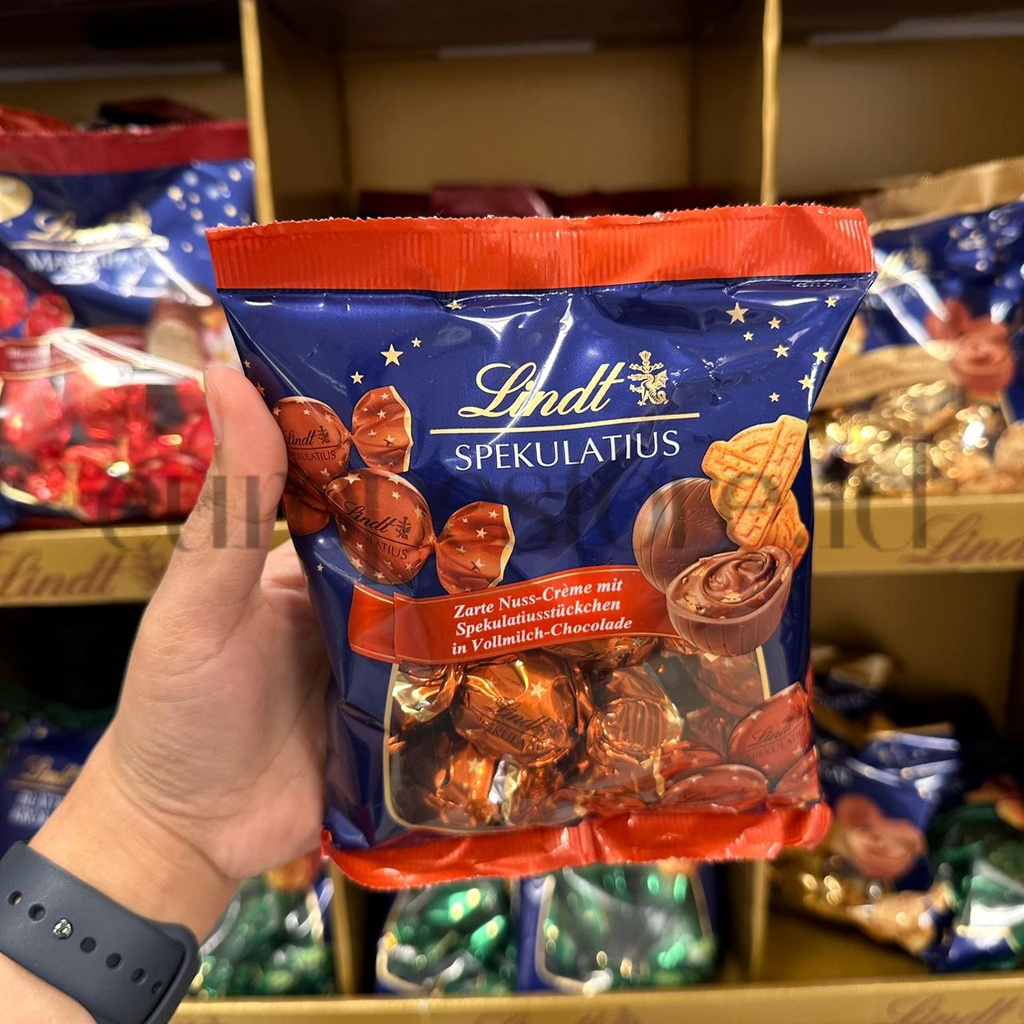 Jual Lindt Special Edition 90g | Shopee Indonesia