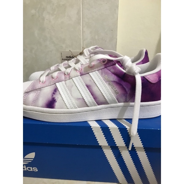Sepatu Adidas ORIGINAL BARU NEW in box (BUKAN SECOND/BEKAS , KW) size UK 38