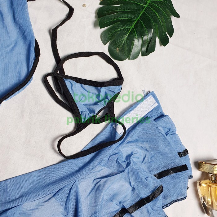 TERBARU Lingeries sexy baju tidur jumbo toys wanita lingery hot 01