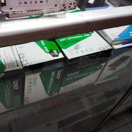 ssd 128gb sata 3 DST