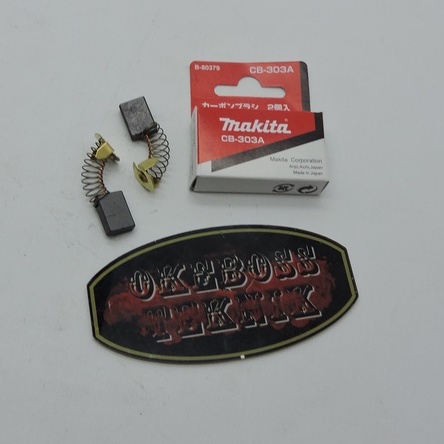 Carbon Brush CB-303A  Makita