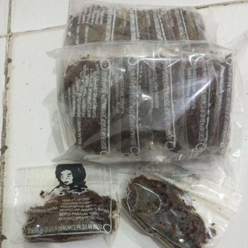 DUPA UKUP ARAB HARGA PROMO  DUPA BULAN MADU ASLI PEKALONGAN