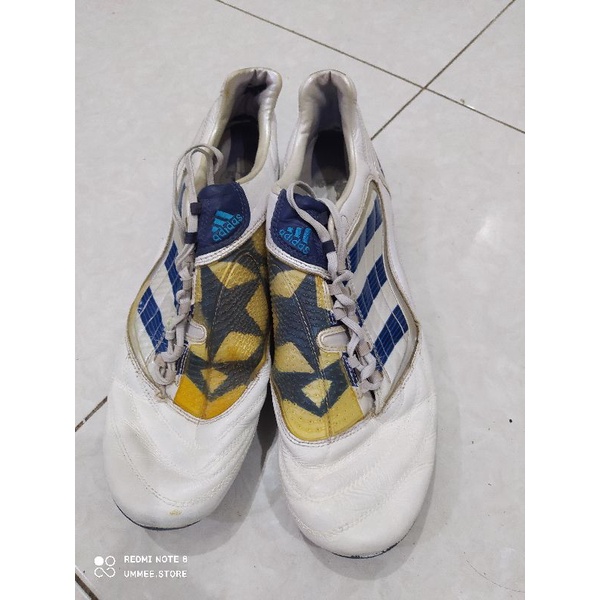 Second ori Adidas Absolion X FG size 47 ⅓