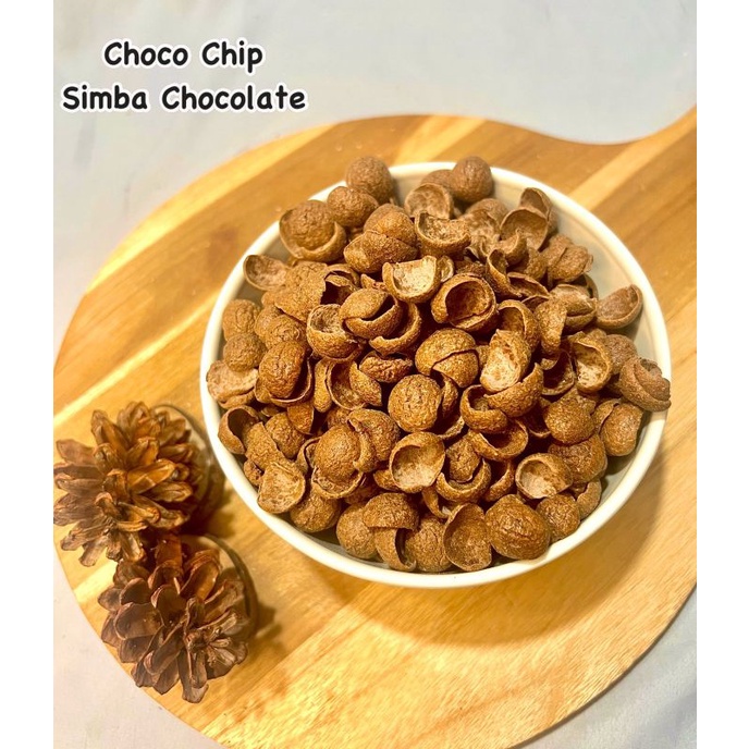 

CHOCO CHIP SIMBA 950GR