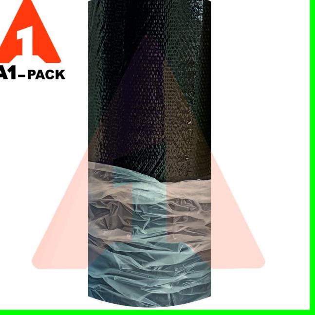 

plastik bubble wrap MURAH 125 x 50m A1 PACK bubblewrap bublewrap roll