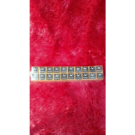 Bohlam H3 Kyoto 24V 55W