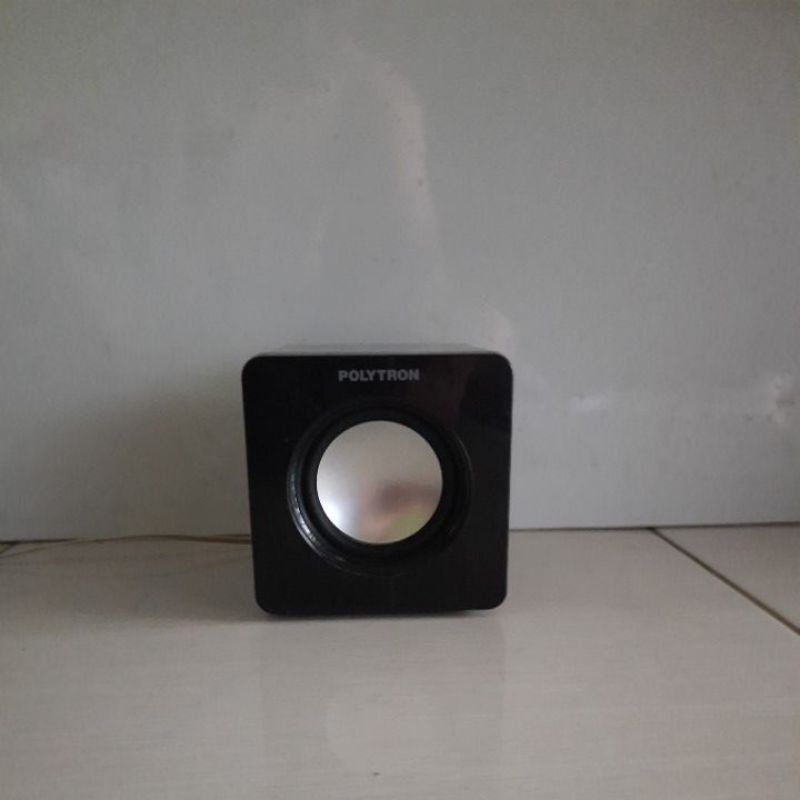 Speaker satelit  POLYTRON