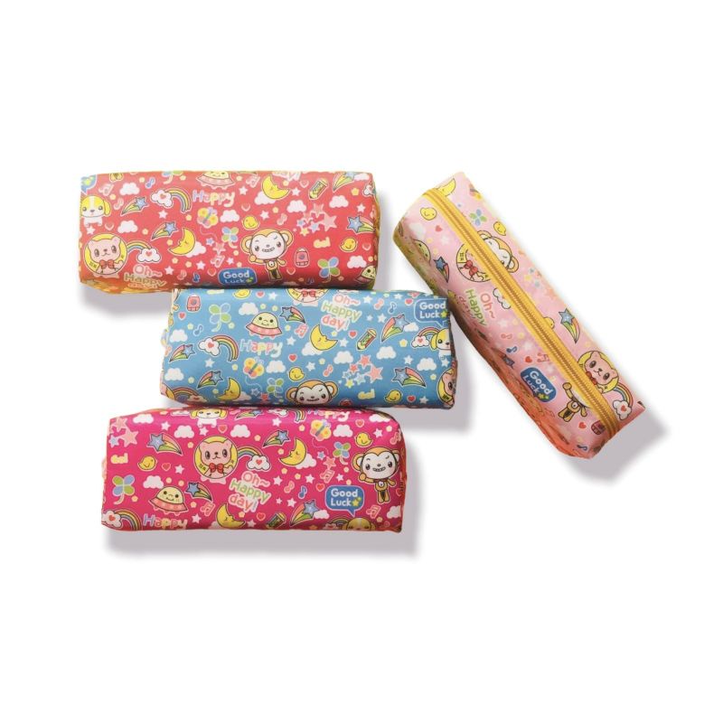 

KOTAK PENSIL KAIN 204 PLG