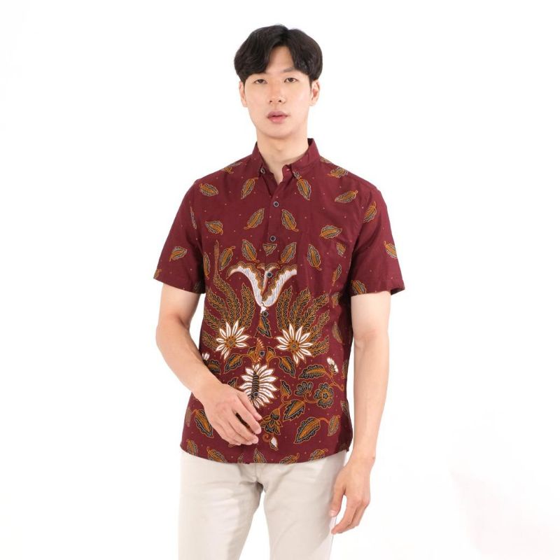 kemeja batik songket kemeja batik premium kemeja batik indonesia kemeja batik pria batik pria formal