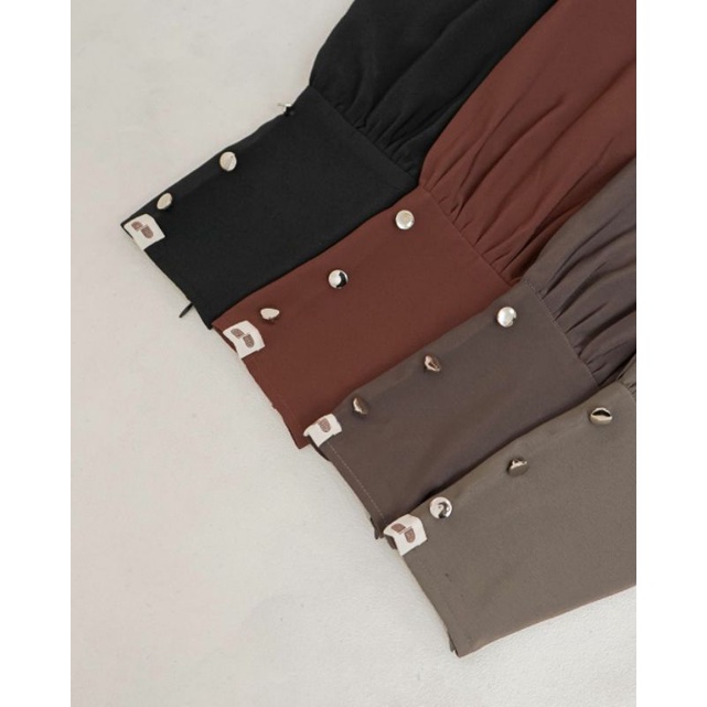 ABAYA NEW BAYA BY DMP KELELAWAR JUMBO