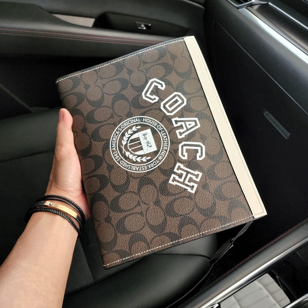 6155 Clutch COC Ada no Seri ♡Free Sarung+BubbleWrap♡