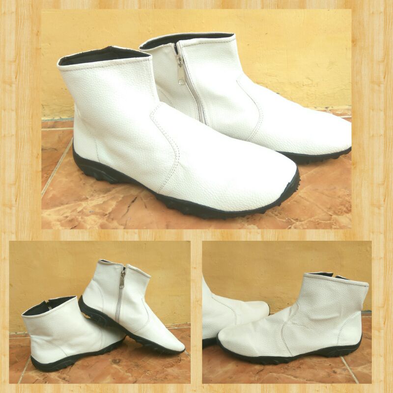 Sepatu Drumband Dewasa